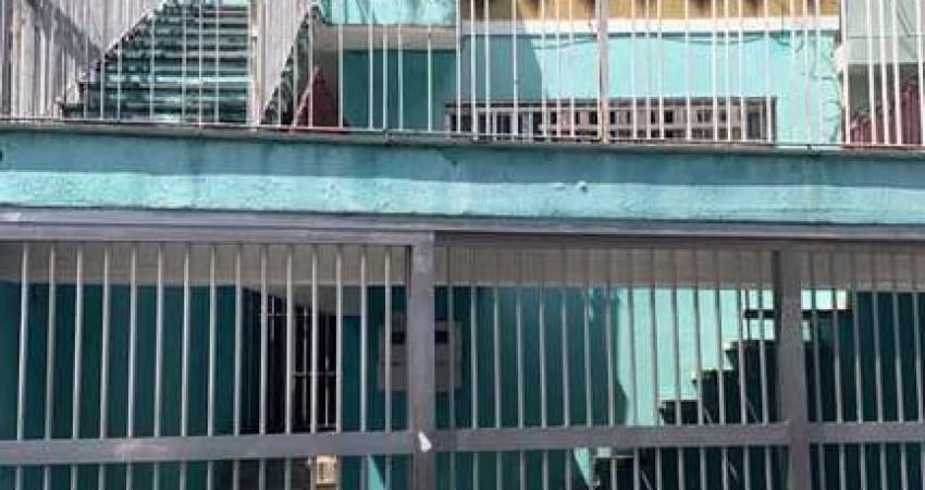 Casa - Padrão, para Venda em São Paulo/SP
