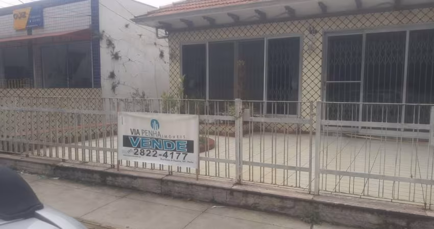 Casa - Padrão, para Venda em São Paulo/SP