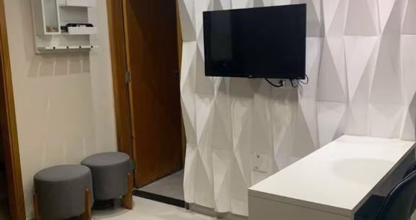 Apartamento - Padrão, para Venda em São Paulo/SP