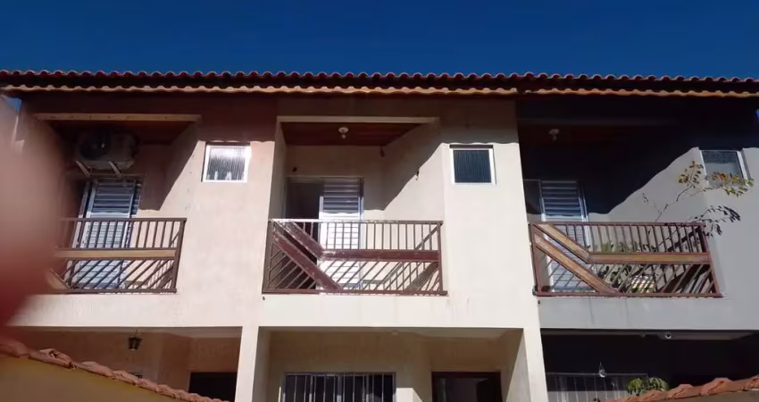 Casa - Sobrado Padrão, para Venda em São Paulo/SP