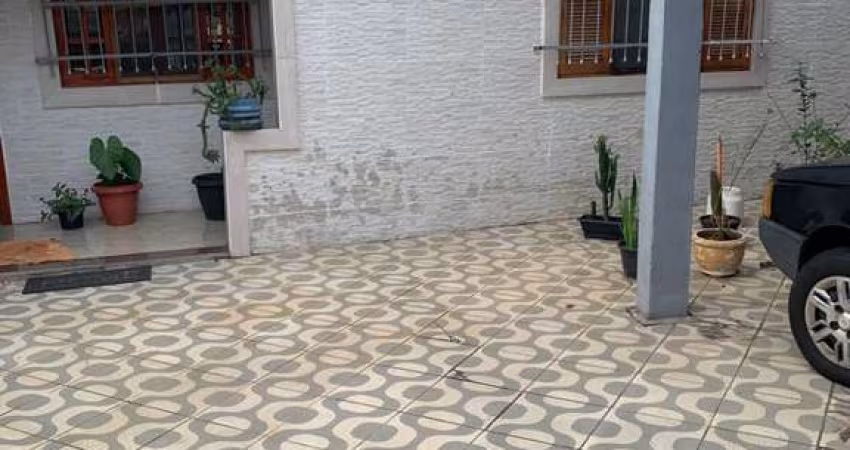 Casa - Padrão, para Venda em São Paulo/SP