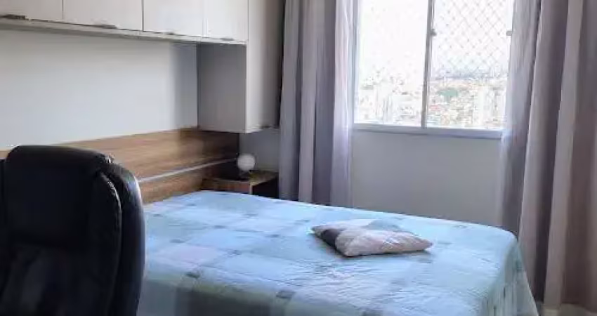 Apartamento com 2 quartos à venda em Cangaíba, São Paulo 