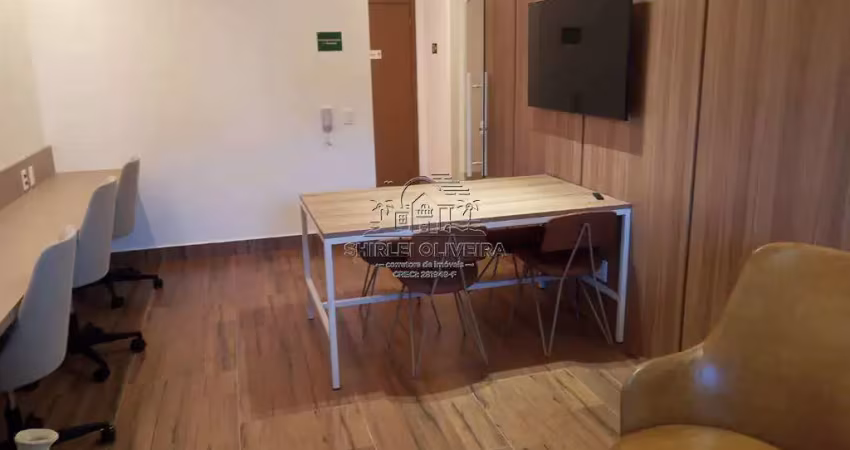 Apartamento com 2 quartos à venda na Rua Otelo Rodrigues Franco, 154, Canto do Forte, Praia Grande