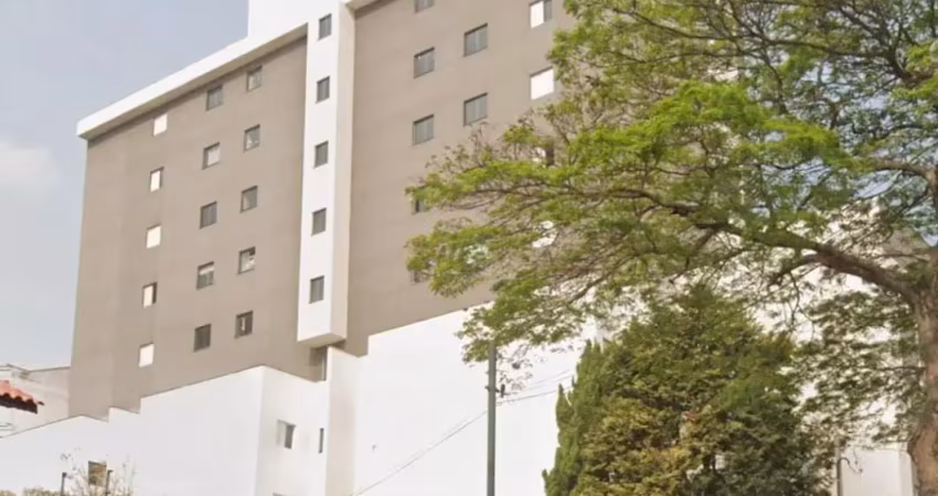 Apartamento com 2 quartos à venda na Chácara Seis de Outubro, São Paulo 
