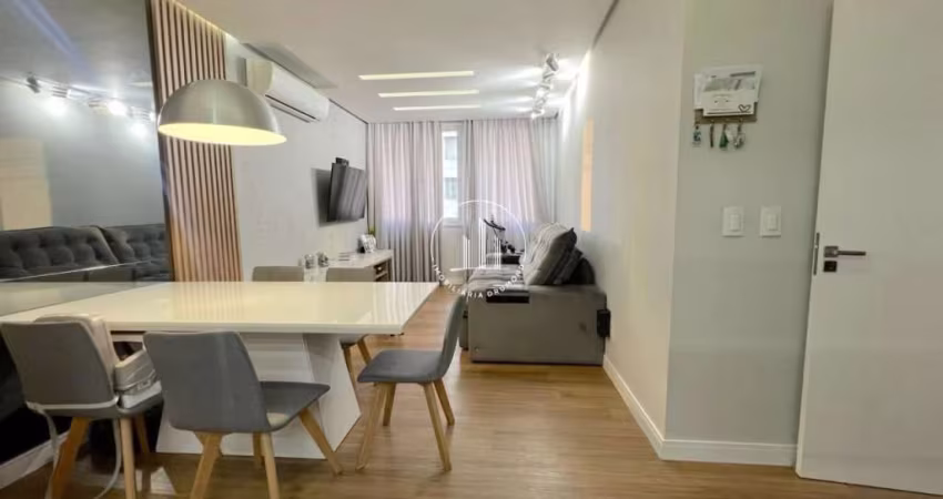 Apartamento 3 Quartos com 1 Suíte e 103m² - Centro