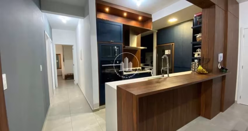 Apartamento 2 Quartos no Solar Das Rosas - Ipiranga