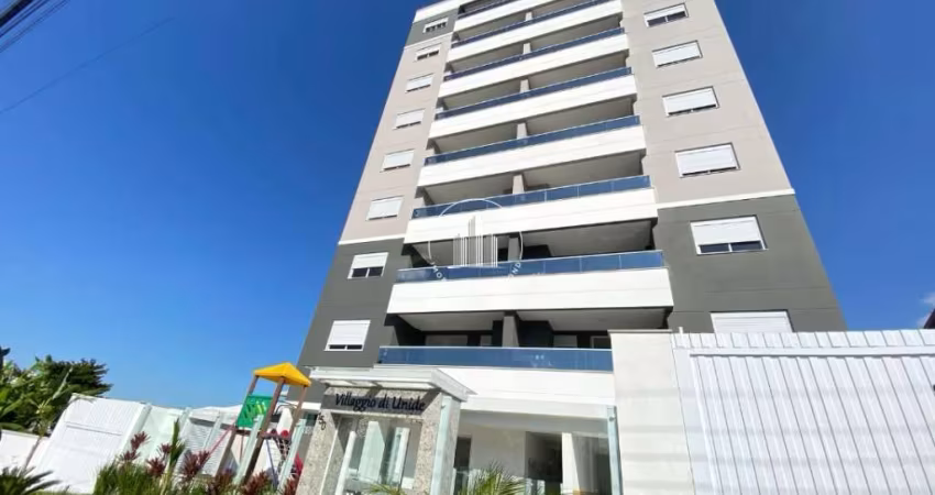 Apartamento 3 Quartos com 1 Suíte e 82m² - Pagani