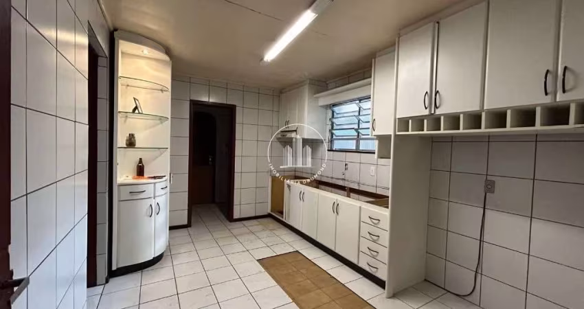 Casa 3 Quartos 191m² - Praia Comprida