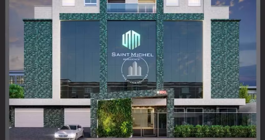 Apartamento 2 Quartos com 2 Suítes e 75m² - Kobrasol