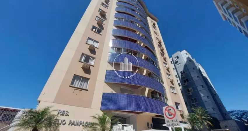 Apartamento 2 Quartos no Residencial Célio Pamplona - Campinas