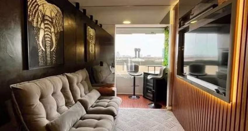 Apartamento 2 Quartos 60m² - Ipiranga