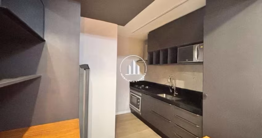 Apartamento 2 Quartos - Abraão