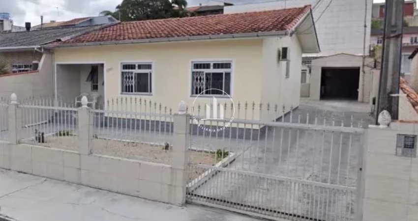 Casa 5 Quartos com 1 Suíte e 140m² - Areias