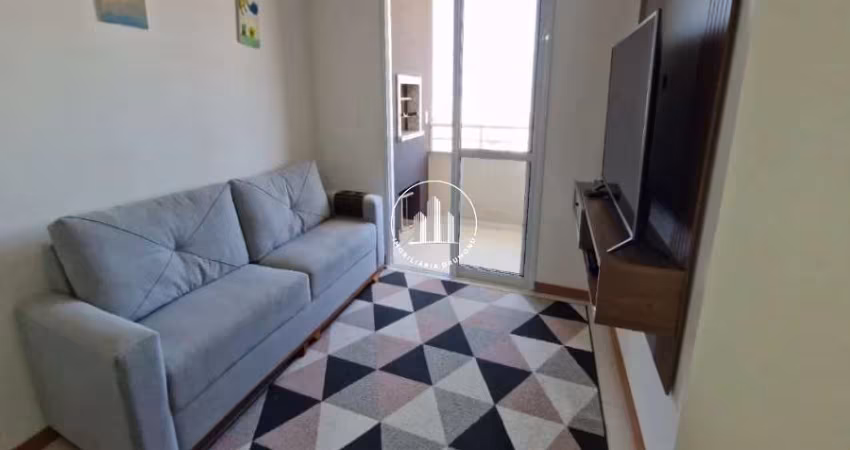 Apartamento 2 Quartos com 1 Suíte e 69m² - Bela Vista