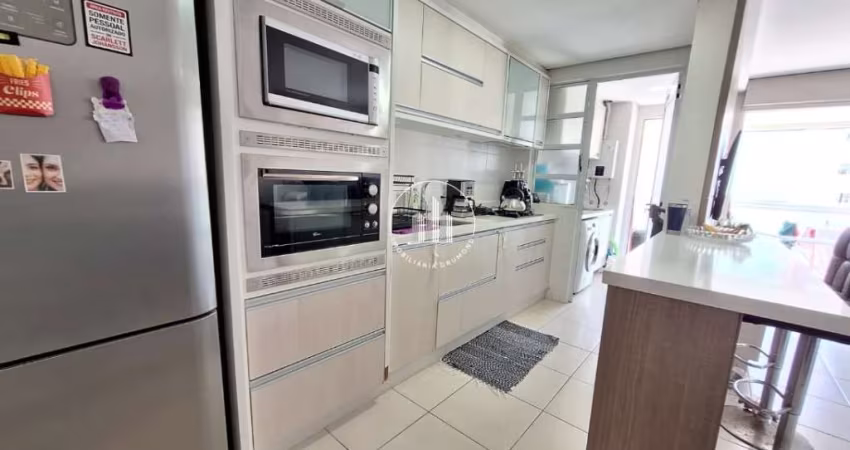 Apartamento 2 Quartos com 2 Suítes e 89m² - Campinas