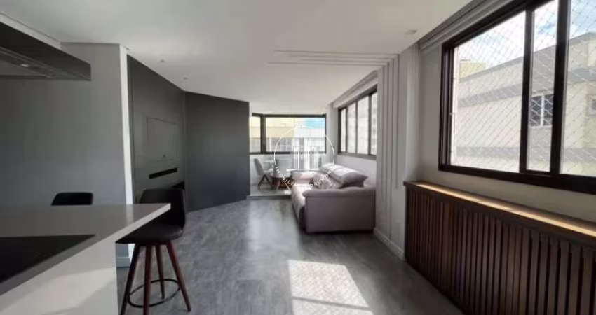 Apartamento 2 Quartos com 2 Suítes e 83m² - Centro