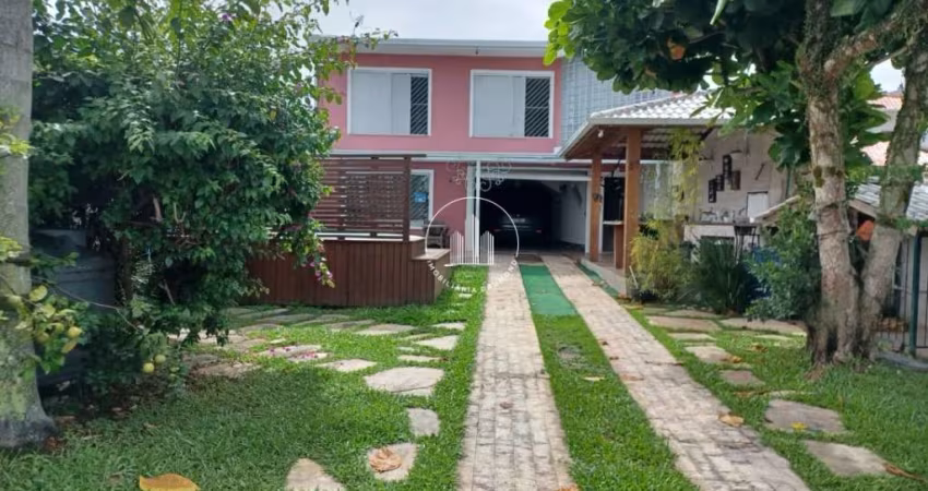 Casa 3 Quartos 197m² - Barreiros