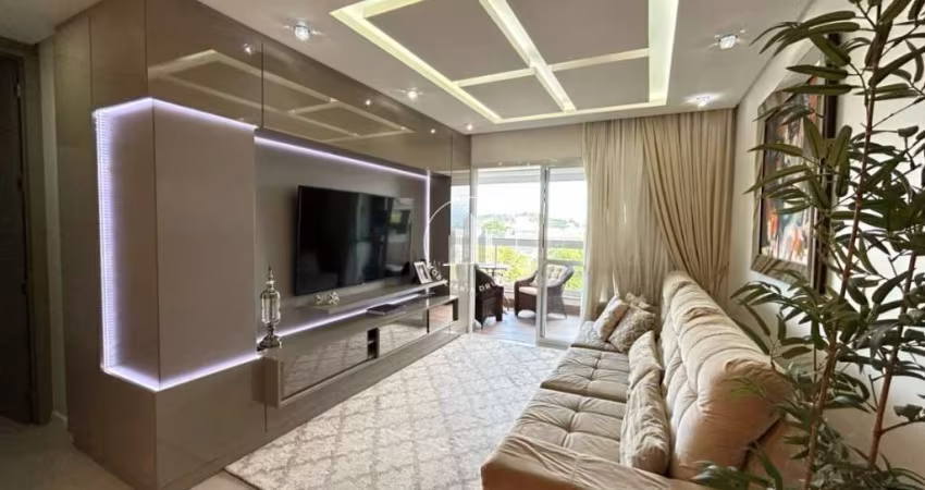 Apartamento 3 Quartos com 1 Suíte e 97m² - Capoeiras