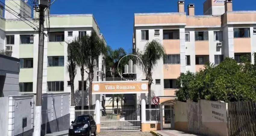 Apartamento 2 Quartos 52m² - Serraria