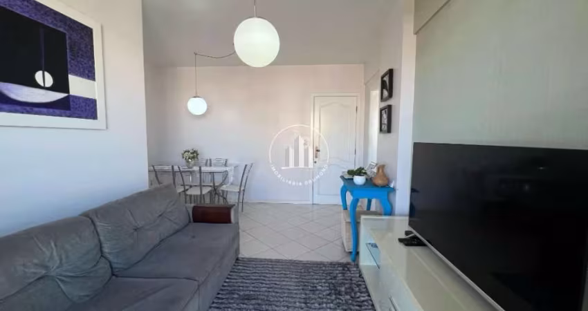 Apartamento 57m² com 2 Quartos em Barreiros