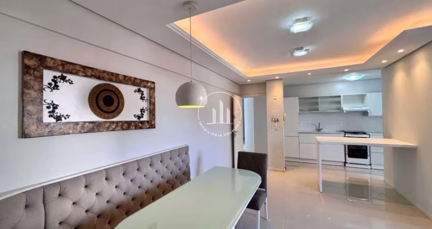 Apartamento 2 Quartos com 1 Suíte e 65m² - Estreito