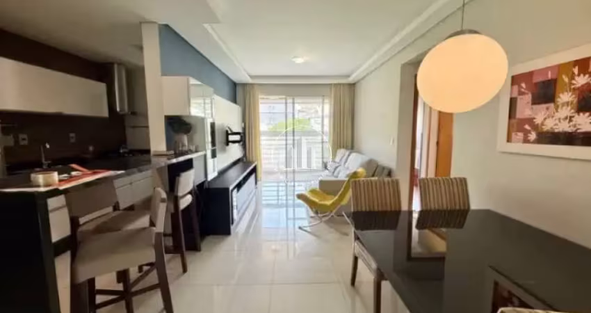Apartamento 2 Quartos com 1 Suíte e 84m² - João Paulo