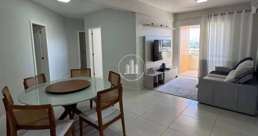 Apartamento 3 Quartos com 1 Suíte e 91m² - Pagani