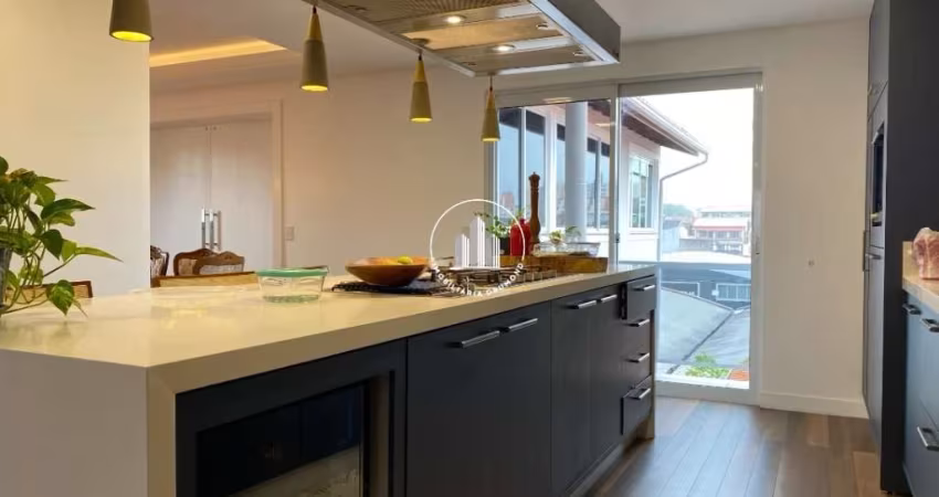 Casa 3 Quartos com 1 Suíte - Jardim Cidade de Florianópolis