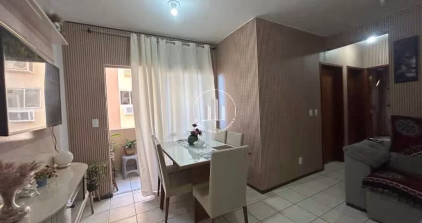 Apartamento 3 Quartos 82m² - Serraria