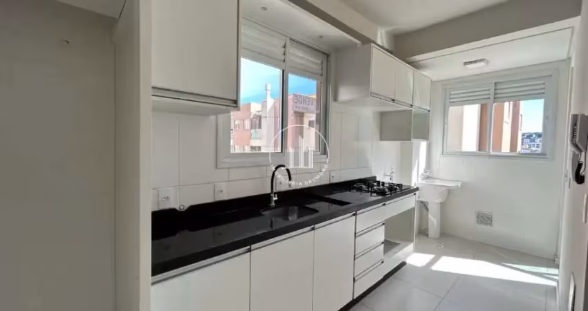 Apartamento 1 Quarto com 1 Suíte e 45m² - Centro