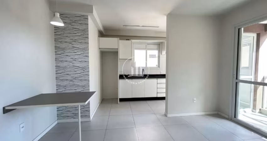 Apartamento 1 Quarto com 1 Suíte e 45m² - Centro