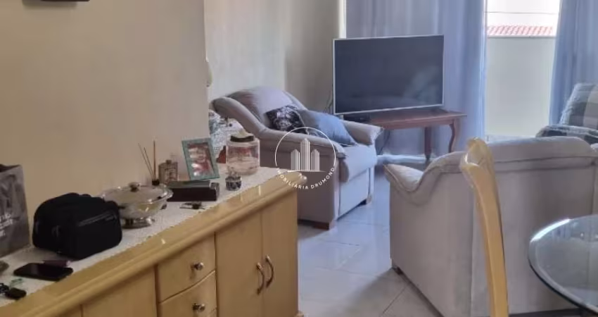 Apartamento 3 Quartos com 1 Suíte e 87m² - Balneário