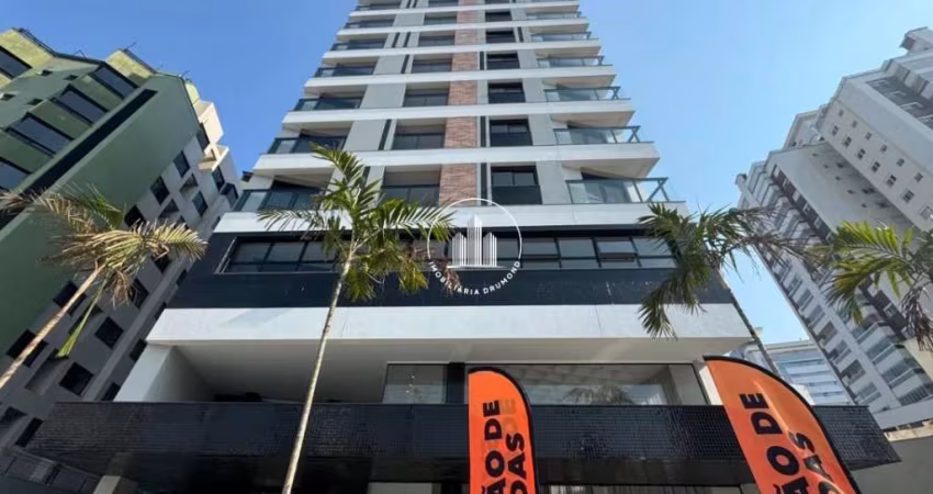 Apartamento 2 Quartos com 1 Suíte - Balneário do Estreito