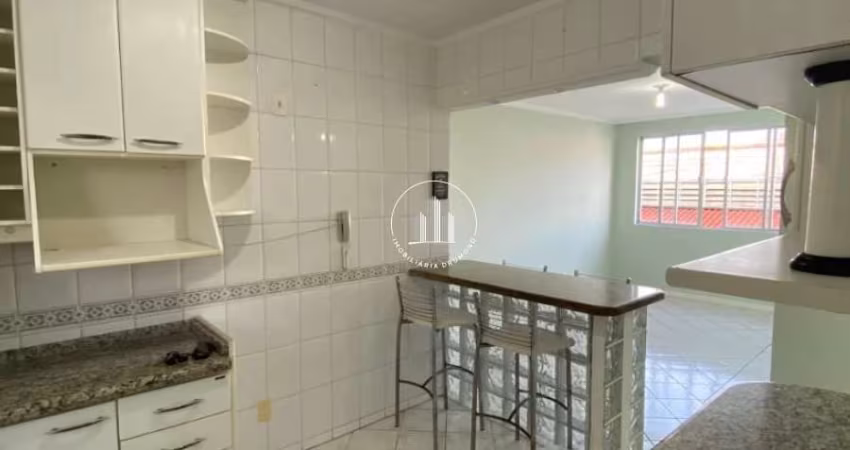 Apartamento 2 Quartos 61m² - Jardim Atlântico