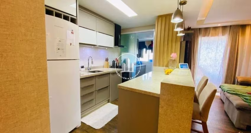 Apartamento 3 Quartos com 1 Suíte e 85m² - Ponte do Imaruim