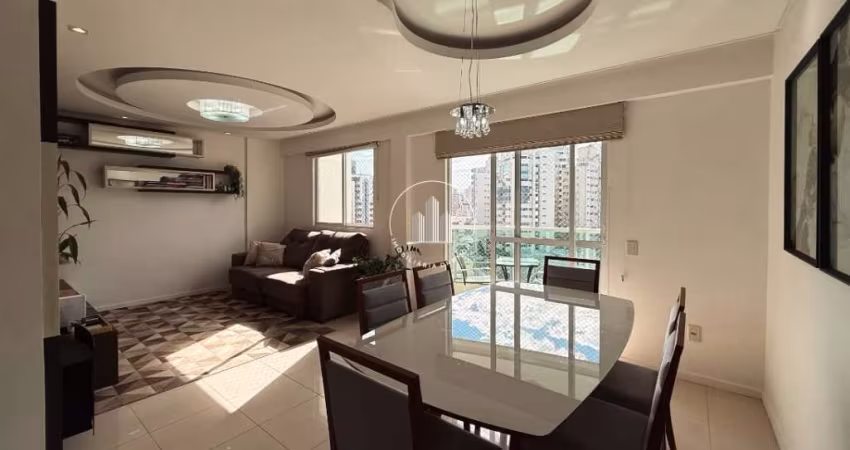 Apartamento 2 Quartos com 1 Suíte e 85m² - Campinas