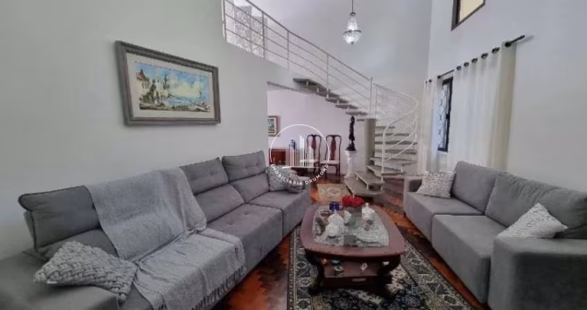 Casa 3 Quartos com 1 Suíte - Bom Abrigo