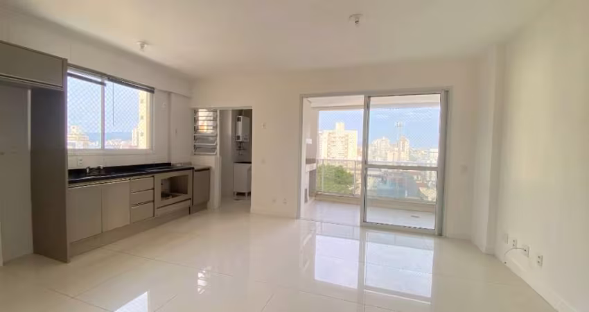Apartamento 2 Quartos com 2 Suítes e 84m² - Estreito