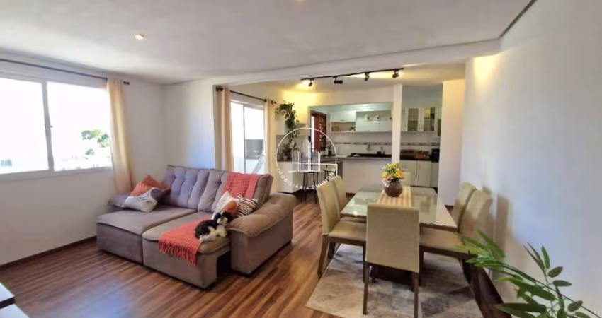 Apartamento 3 Quartos com 2 Suítes e 110m² - Barreiros
