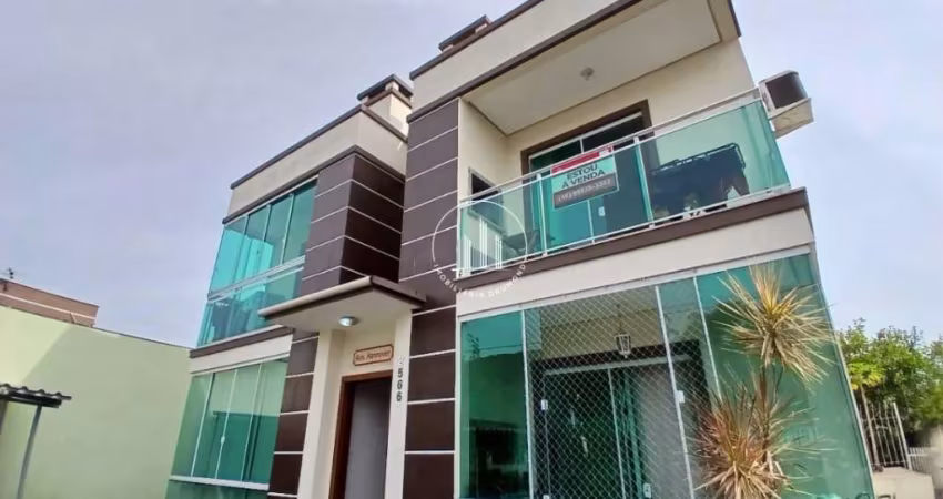 Apartamento 2 Quartos 61m² - Real Parque