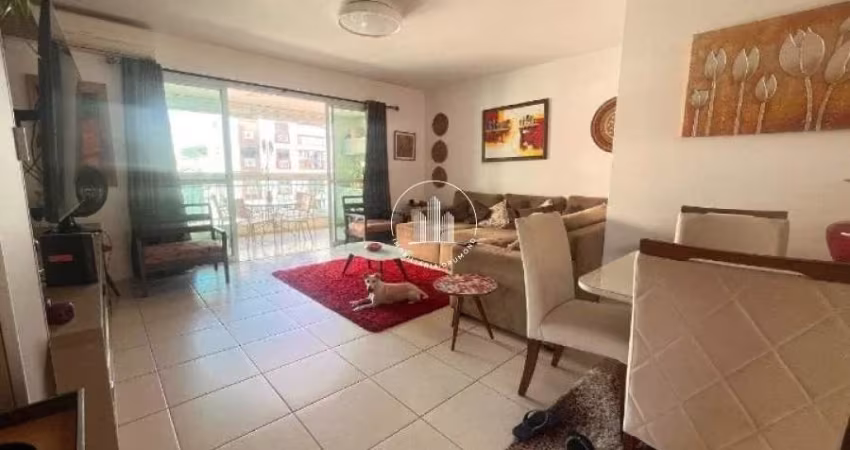 Apartamento com 3 dormitórios na Agronômica