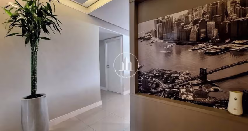Apartamento 2 Quartos com 1 Suíte - Nossa Senhora do Rosário