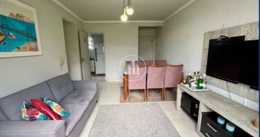 Apartamento 3 Quartos 74m² - Kobrasol