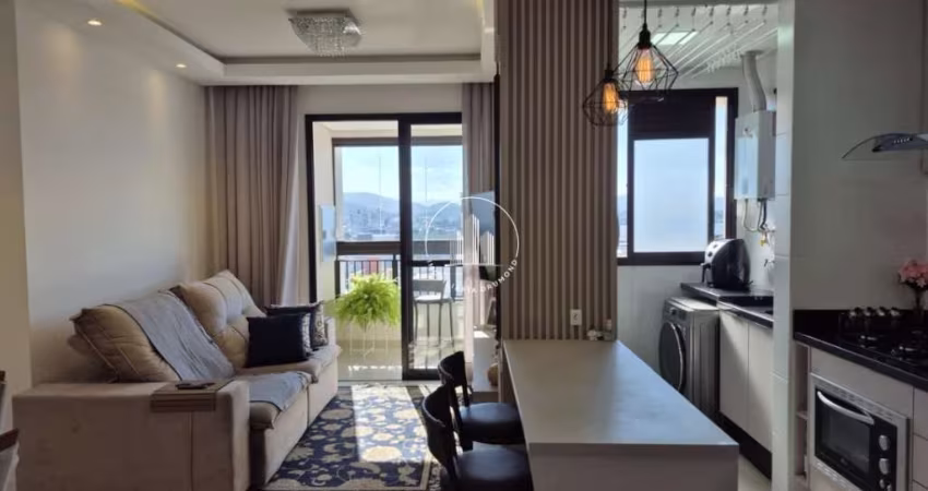 Apartamento 2 Quartos com 1 Suíte e 68m² - Barreiros