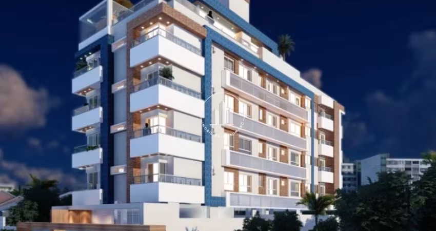 Apartamento 2 Quartos 52m² - Pantanal