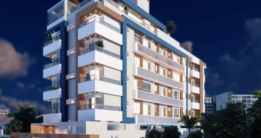 Apartamento 1 Quarto 39m² - Pantanal