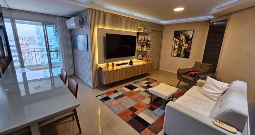 Apartamento 2 Quartos com 1 Suíte e 77m² - Bela Vista