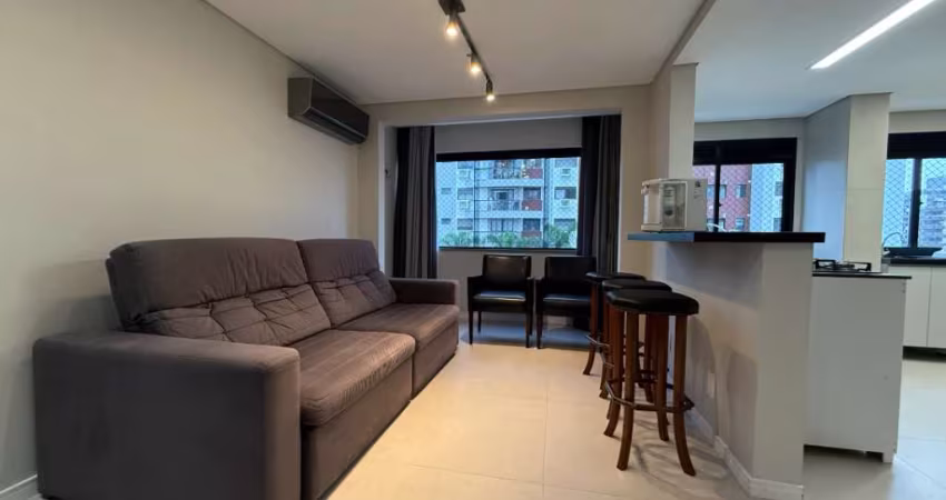 Apartamento 3 Quartos com 1 Suíte e 76m² - Agronômica
