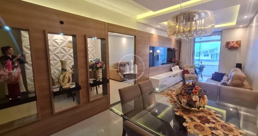 Apartamento 2 Quartos com 1 Suíte e 85m² - Barreiros
