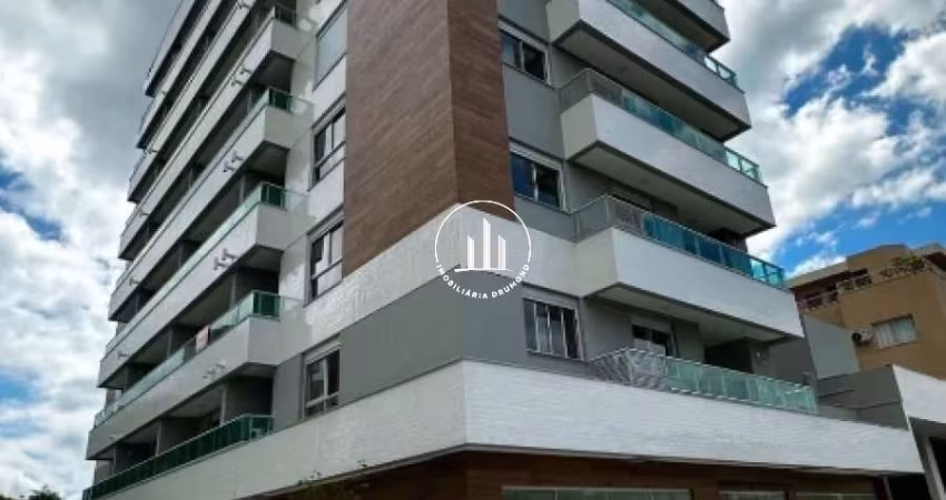 Studio Mobiliado - 43m², Jardim Atlântico